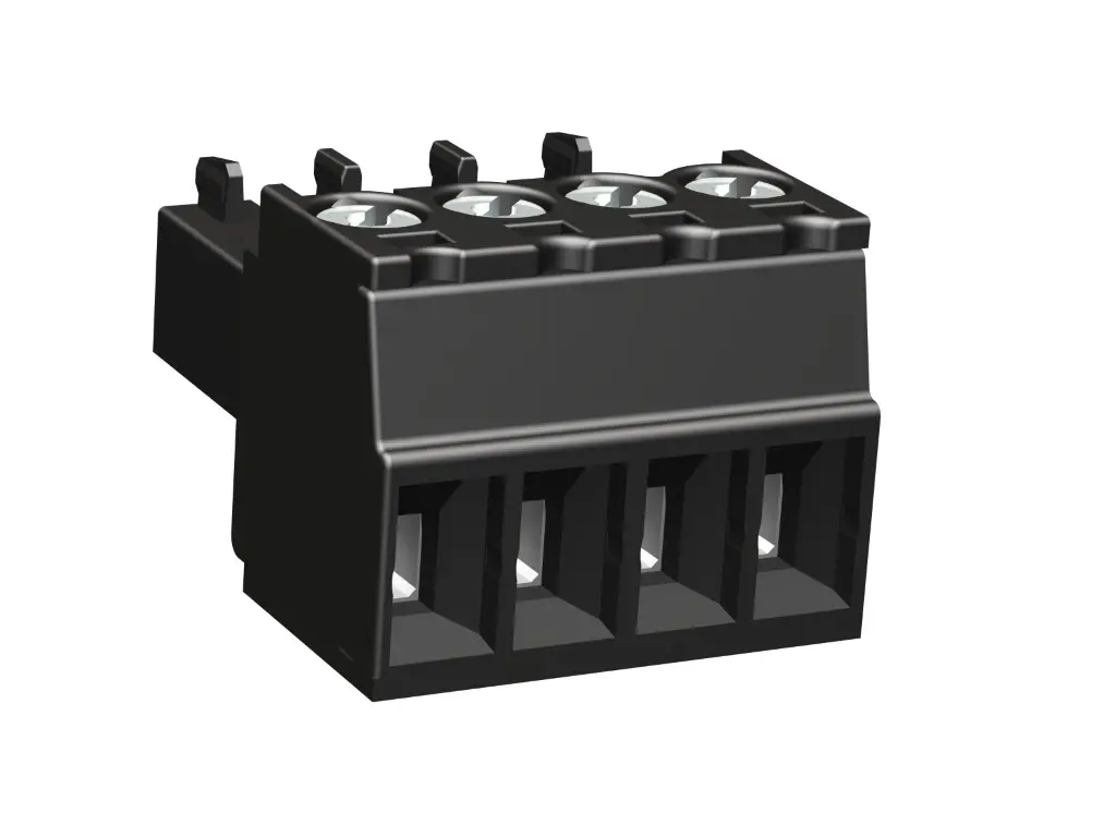 110-A-111/04 by weco electrical connectors inc.
