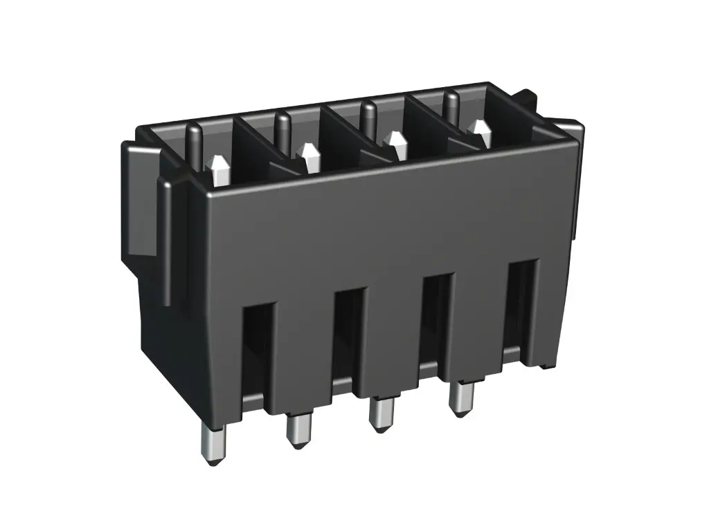110-M-221/08 by weco electrical connectors inc.
