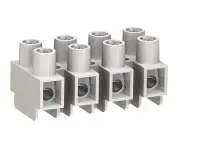324-FU-HDS/03 by weco electrical connectors inc.