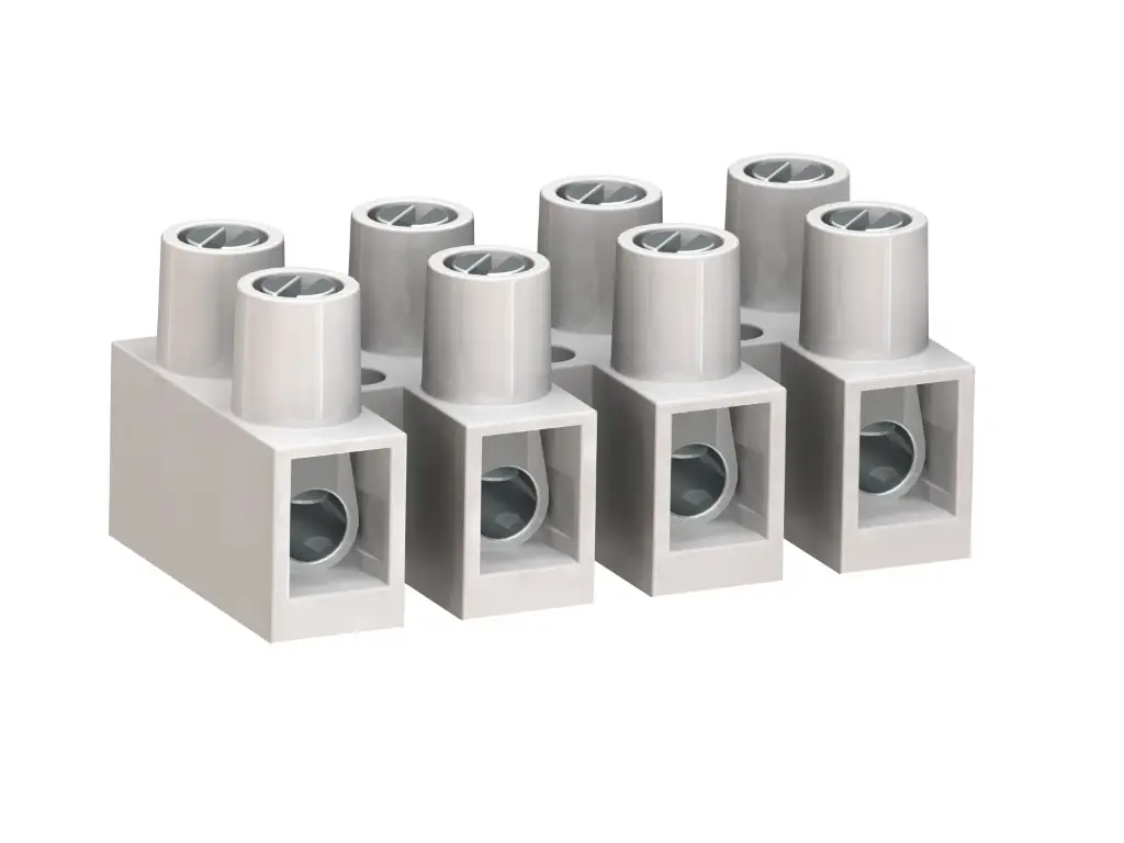 324-HDS/06 by weco electrical connectors inc.