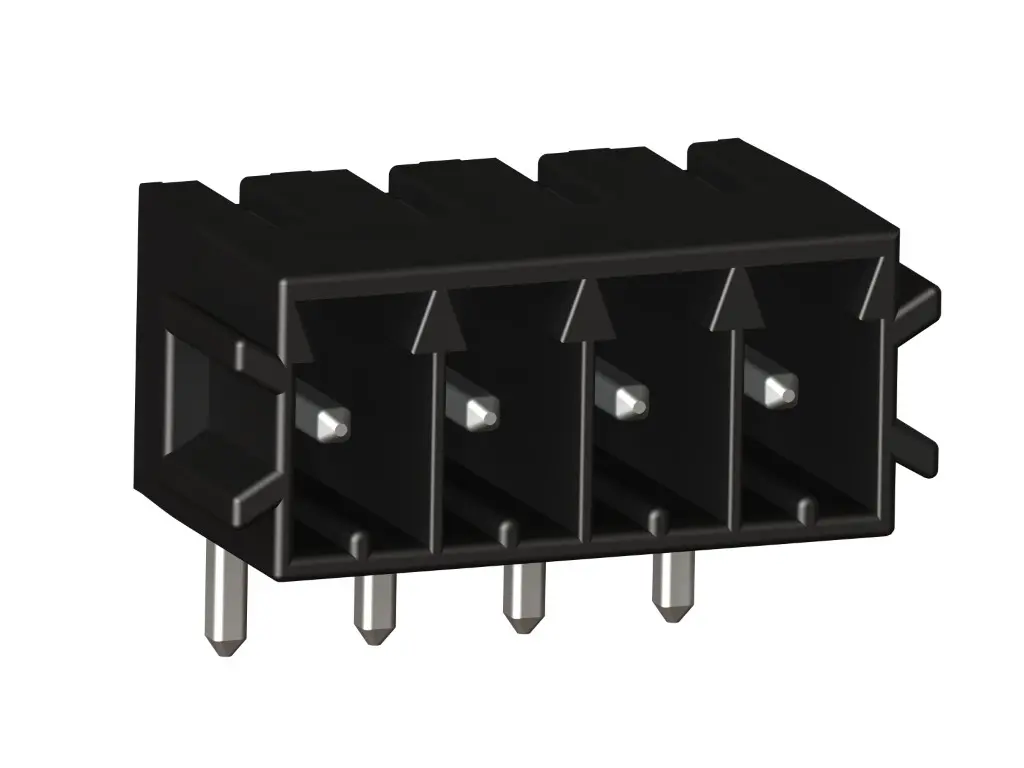 110-M-211/05 by weco electrical connectors inc.