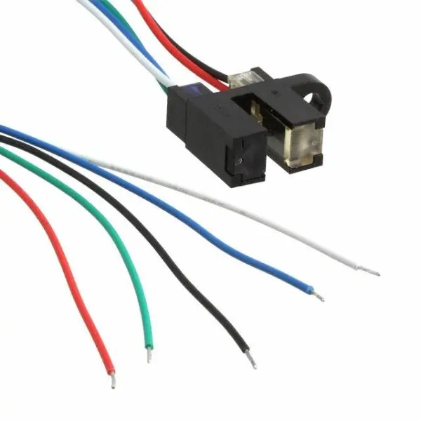 OPB480L11Z by optek technology/tt electronics