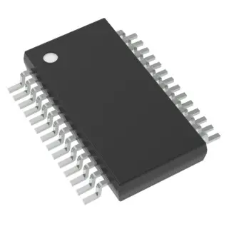 PIC18F27Q84T-I/SS