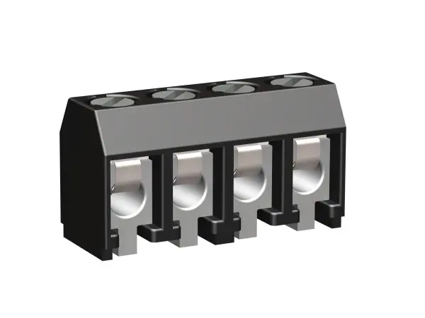 950-D-SMD-DS/06 by weco electrical connectors inc.