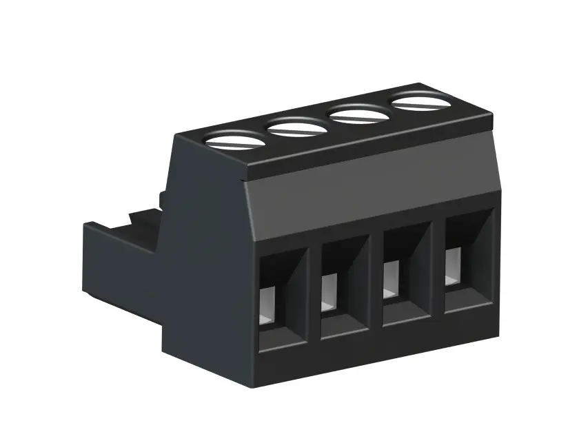 120-A-111/04 by weco electrical connectors inc.