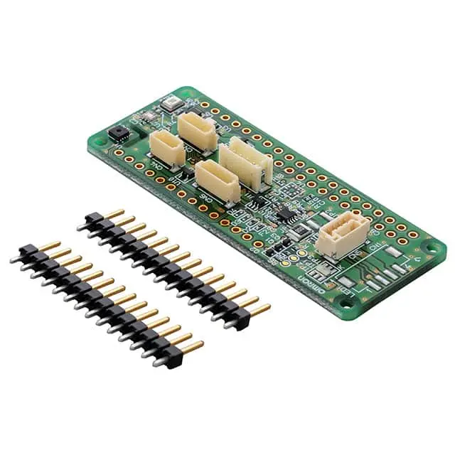 2JCIE-EV01-AR1 by omron electronics