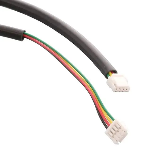 2JCIE-HARNESS-01 by omron electronics