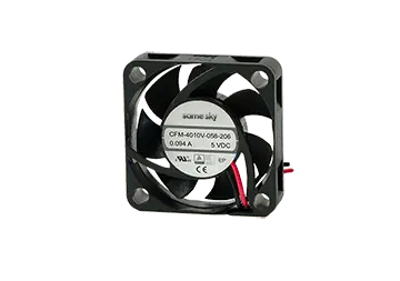 CFM-4020V-160-210-20