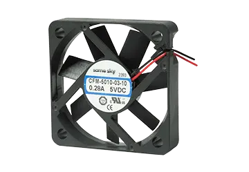 CFM-5010-03-10