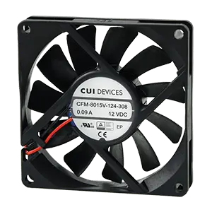 CFM-8015V-127-320-20