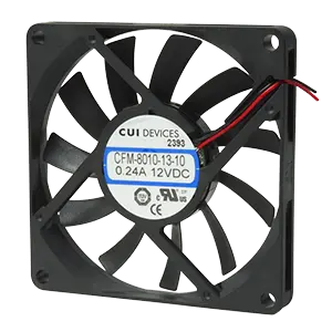 CFM-8025-13-20