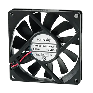 CFM-8025V-142-415-20