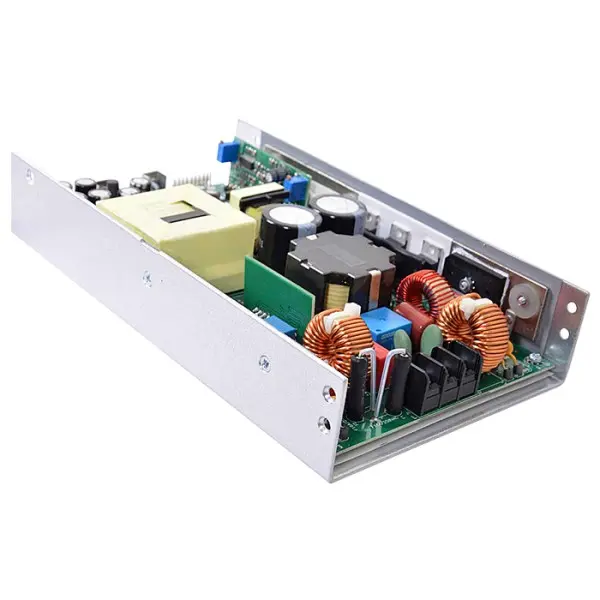 ABC800-1T24 by bel power solutions