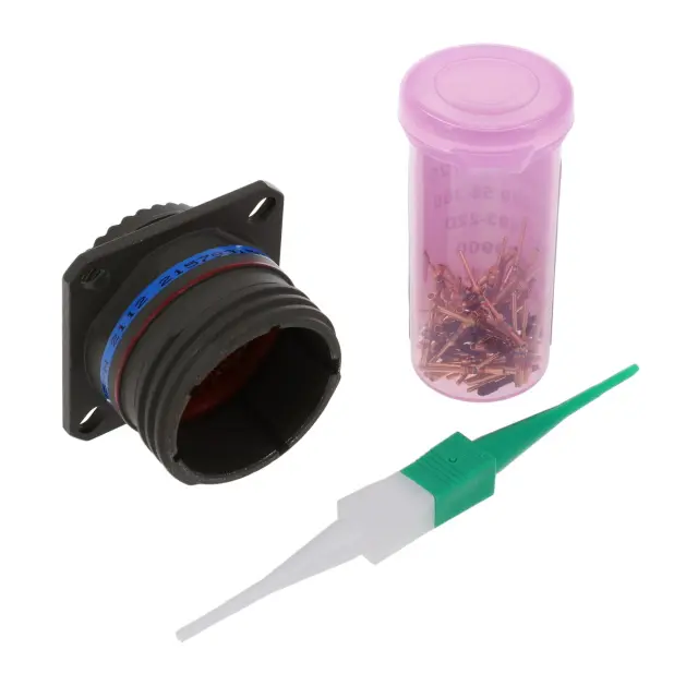 D38999/20WF35PN by amphenol aerospace operations