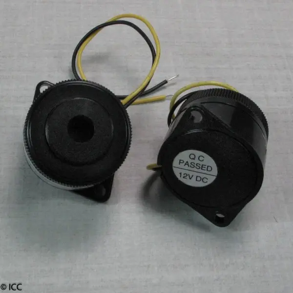 BRP3025L-12-CP by icc/intervox