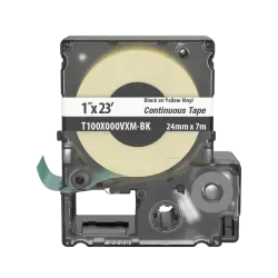 T100X000VXM-BK by panduit