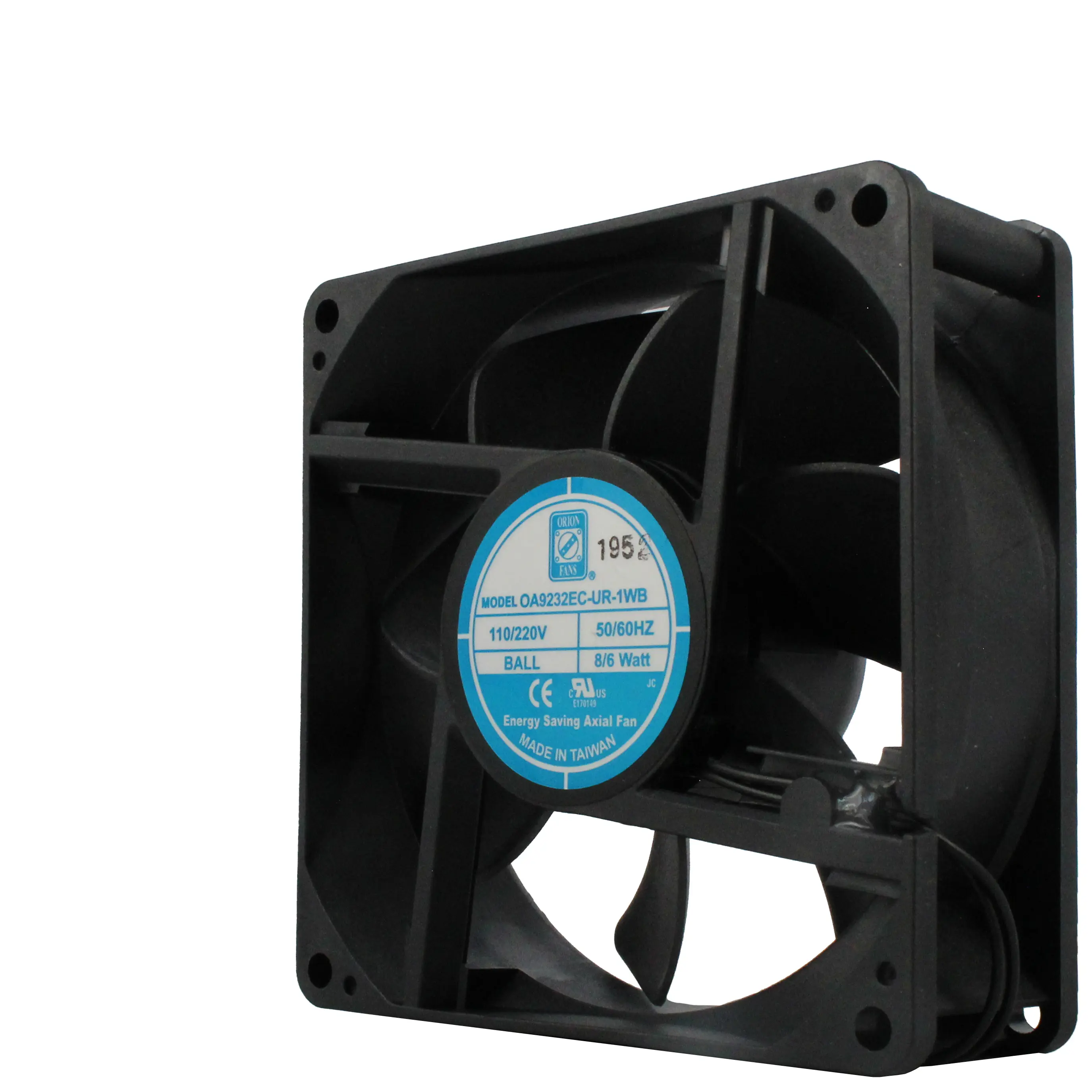 OA9232EC-UR-1WB by orion fans
