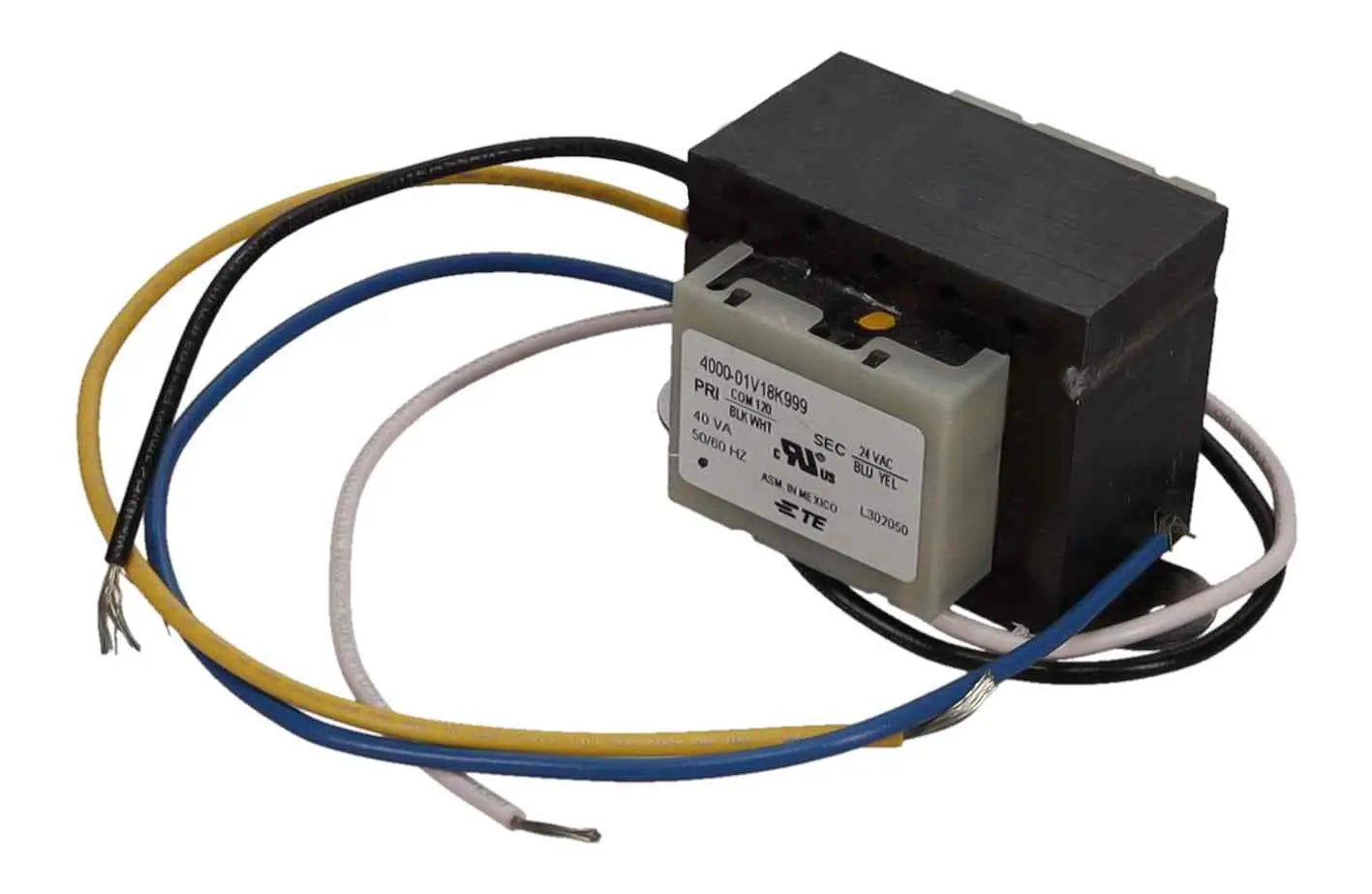 4000-01V18K999 by te connectivity / products unlimited brand