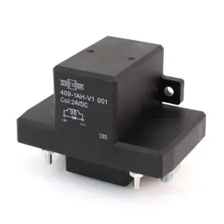 409-1AH-V1-001-24VDC by song chuan