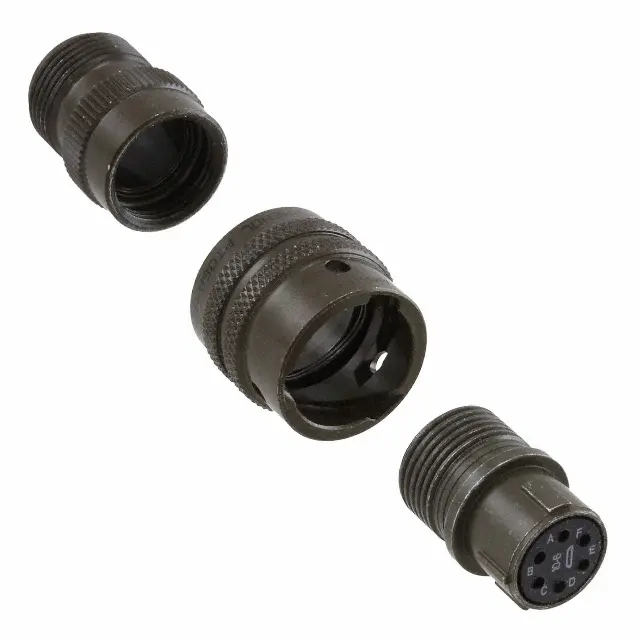PT06A-10-6S by amphenol industrial operations