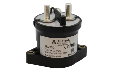 AEV250-M by altran magnetics
