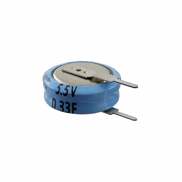 EDC334Z5R5V by cornell dubilier/illinois capacitor