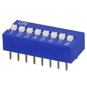 DS01C-254-S-04BE by same sky®