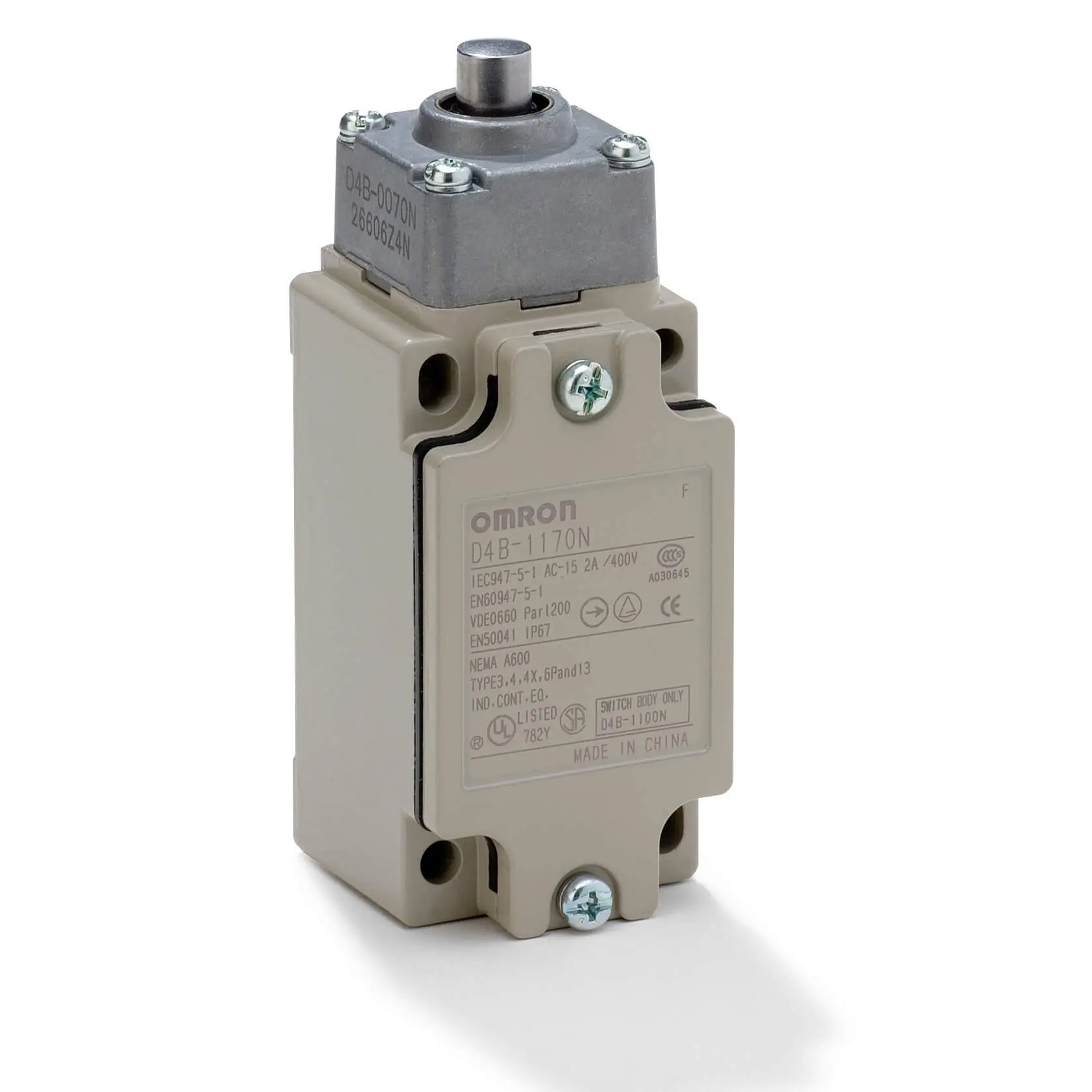 D4B2170N