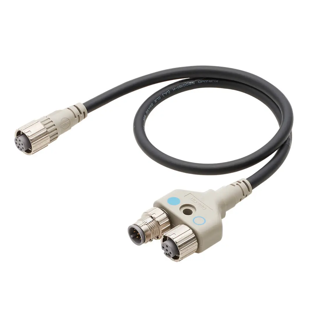 F39GCNY2 by omron automation