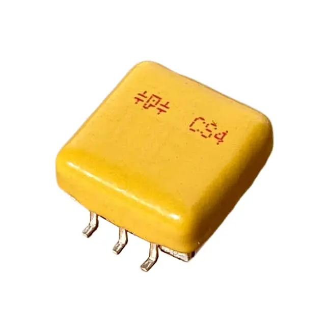 205K100CS4G by quantic paktron