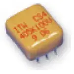 106K100CS4G by quantic paktron