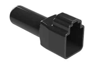 AT6S-BT-BK by amphenol sine systems