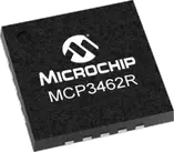 MCP3462RT-E/NC