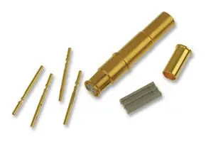 244-0011-000 by itt cannon