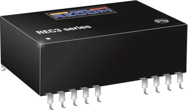 REC3-4812DRW/H4/A/CTRL