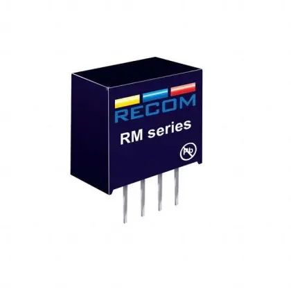 RM-0512S/HP by recom