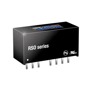 RSO-483.3DZ