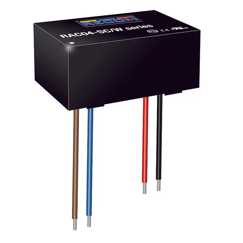 RAC04-3.3SC/W