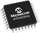 AVR32DB32-I/PT