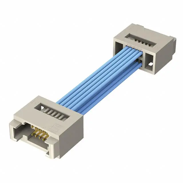 T1SDT-05-28-GF-02.0-T3 by samtec