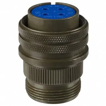 97-3106A-20-4S by amphenol industrial operations