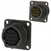 PT02A-12-10S by amphenol industrial operations