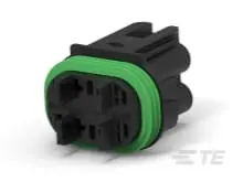 2066046-4 by te connectivity / amp brand
