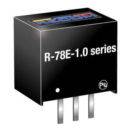 R-78E12-1.0/X9 by recom