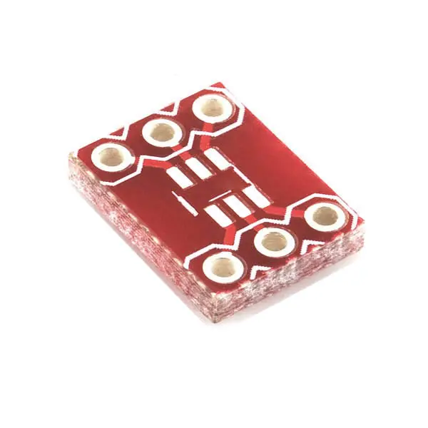 BOB-00717 by sparkfun electronics