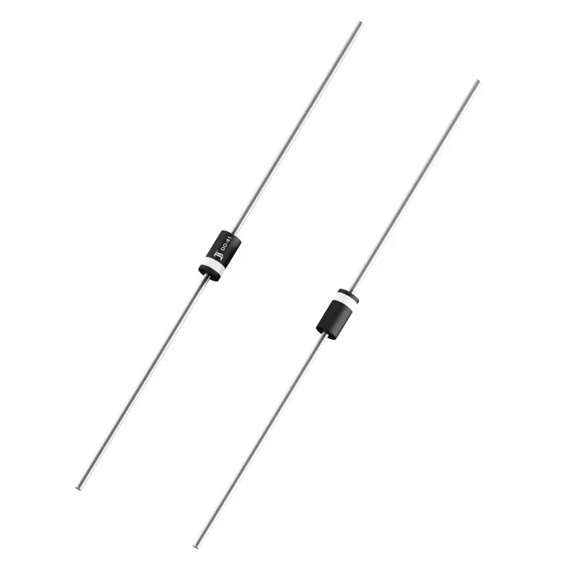 1N4006 by diotec semiconductors