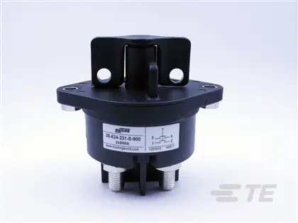 35-524-231-S-900 by te connectivity / kissling