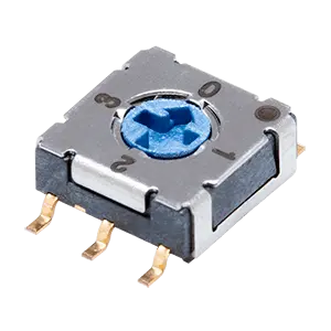 RDS-10S-7229-R-SMT by same sky®