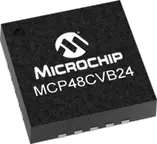 MCP48CVB24-E/ML