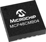 MCP48CMB04-E/ML